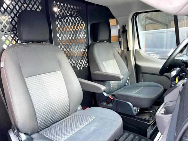 used 2021 Ford Transit-250 car, priced at $29,975