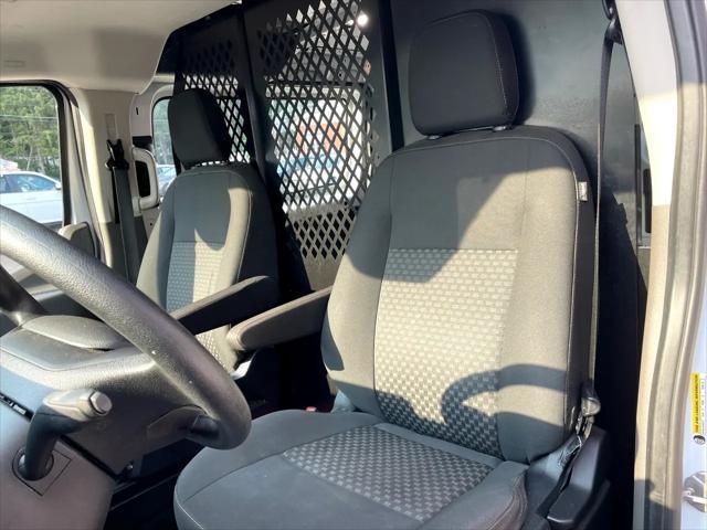 used 2021 Ford Transit-250 car, priced at $29,975
