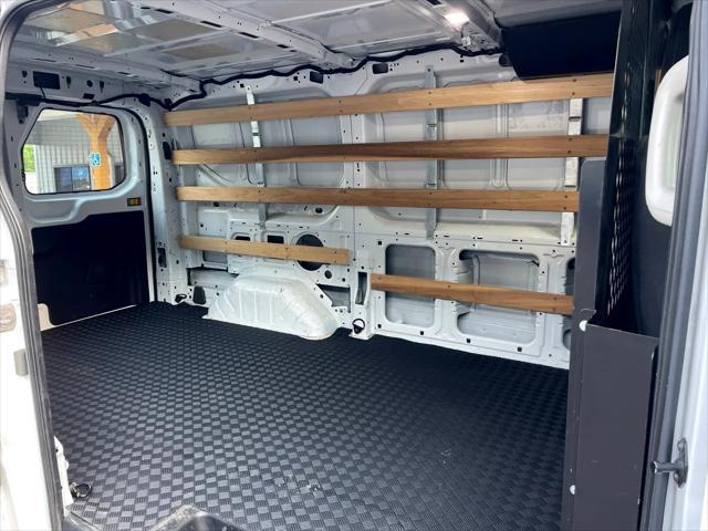 used 2021 Ford Transit-250 car, priced at $29,975