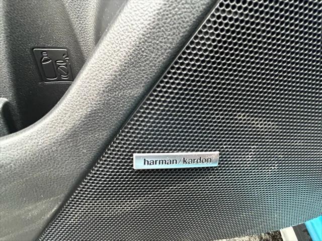 used 2023 Subaru Crosstrek Hybrid car, priced at $37,975