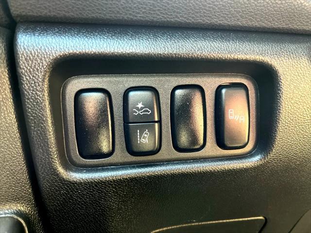 used 2024 Mitsubishi Outlander Sport car, priced at $23,975