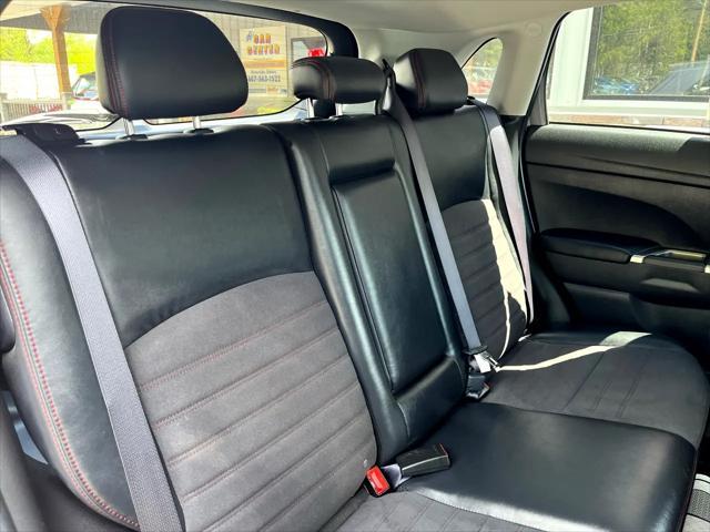 used 2024 Mitsubishi Outlander Sport car, priced at $23,975