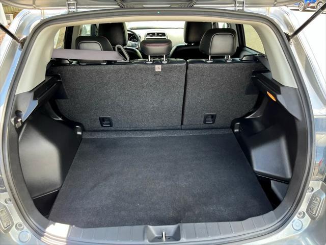 used 2024 Mitsubishi Outlander Sport car, priced at $23,975