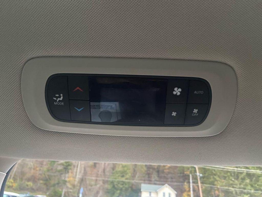 used 2024 Chrysler Pacifica car, priced at $30,975