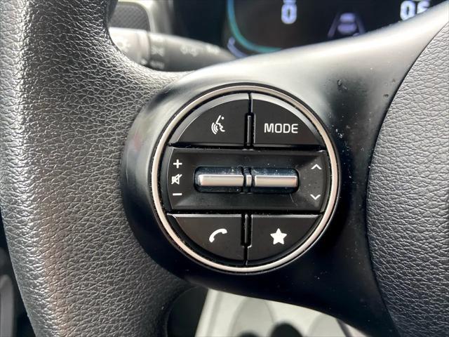 used 2024 Kia Soul car, priced at $19,975