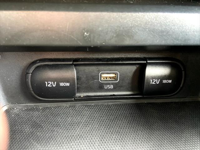 used 2024 Kia Soul car, priced at $19,975