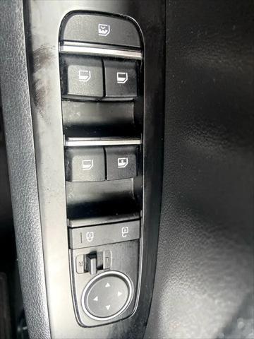 used 2024 Kia Soul car, priced at $19,975