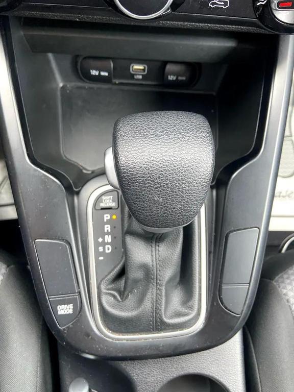 used 2024 Kia Soul car, priced at $18,975