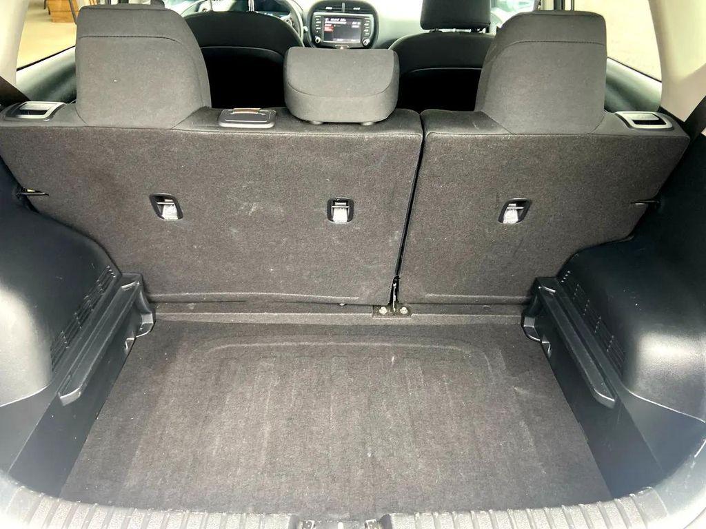 used 2024 Kia Soul car, priced at $18,975