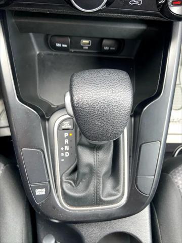 used 2024 Kia Soul car, priced at $19,975