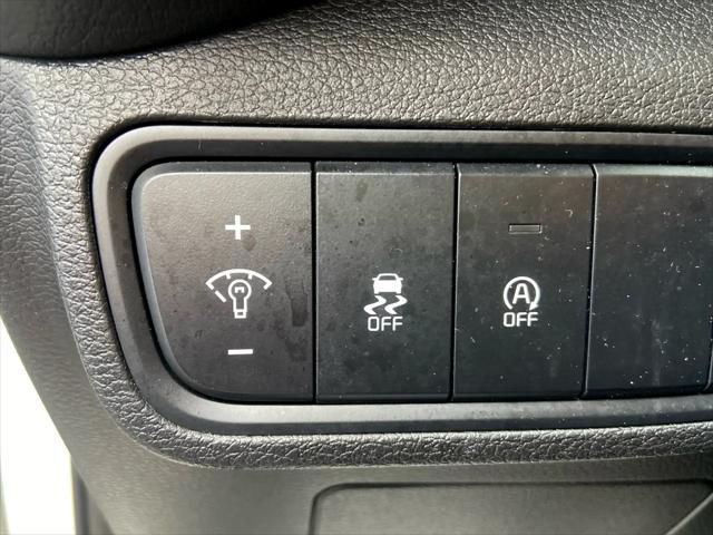 used 2024 Kia Soul car, priced at $19,975