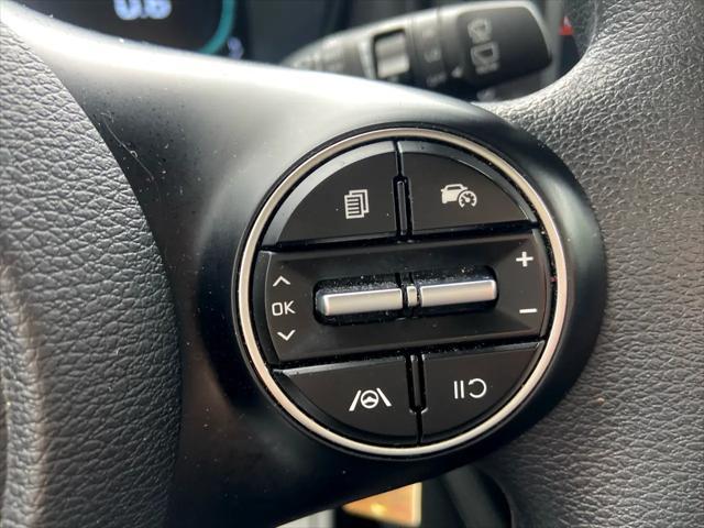 used 2024 Kia Soul car, priced at $19,975
