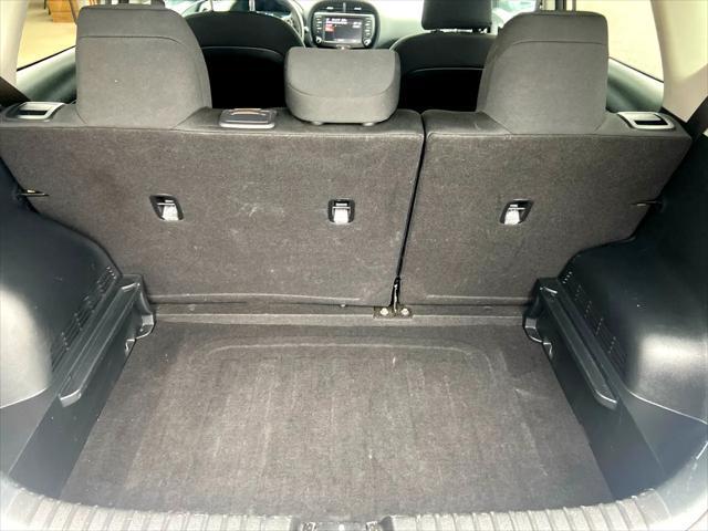 used 2024 Kia Soul car, priced at $19,975
