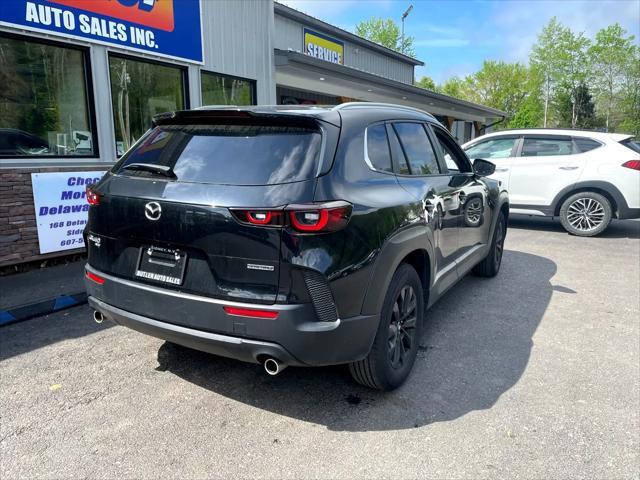 used 2024 Mazda CX-50 car, priced at $28,975