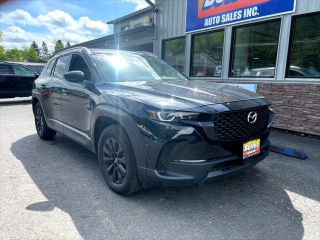 used 2024 Mazda CX-50 car, priced at $28,975