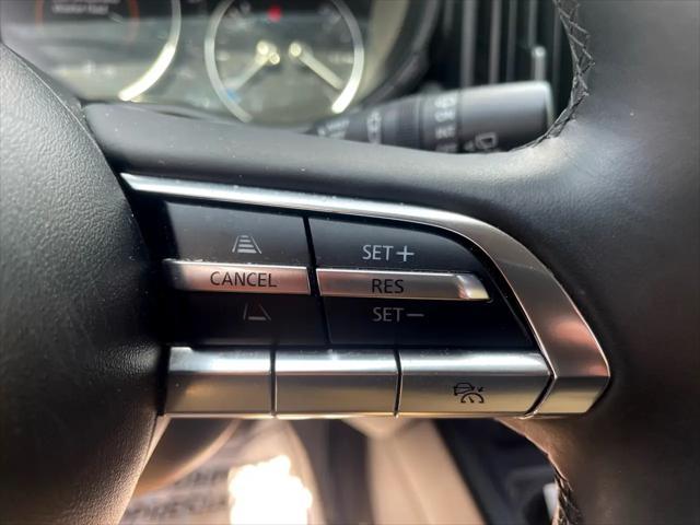 used 2024 Mazda CX-50 car, priced at $28,975