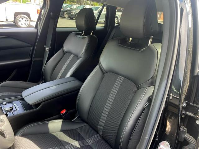 used 2024 Mazda CX-50 car, priced at $28,975