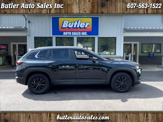 used 2024 Mazda CX-50 car, priced at $29,975
