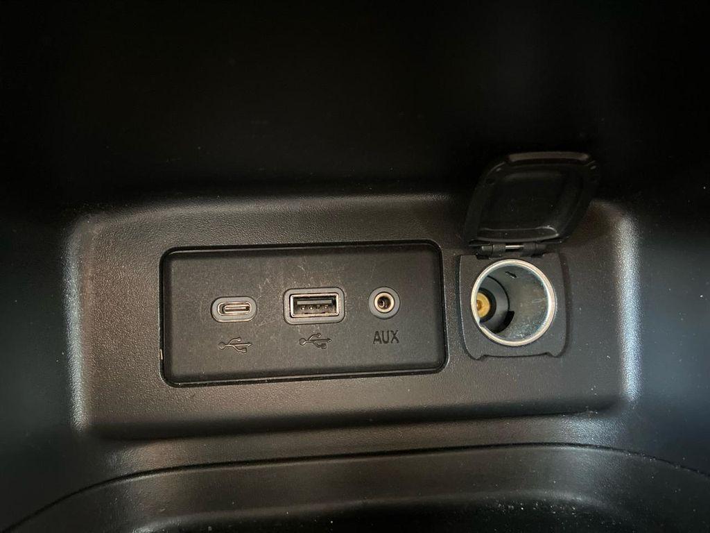 used 2020 Chevrolet Equinox car, priced at $22,975