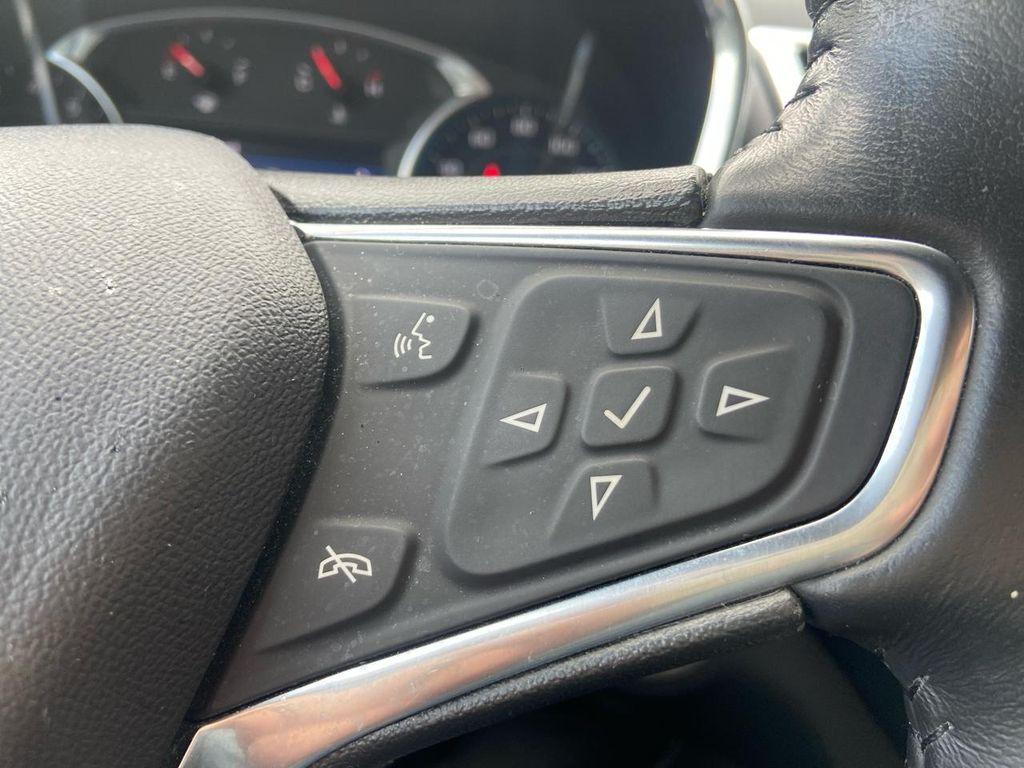 used 2020 Chevrolet Equinox car, priced at $22,975