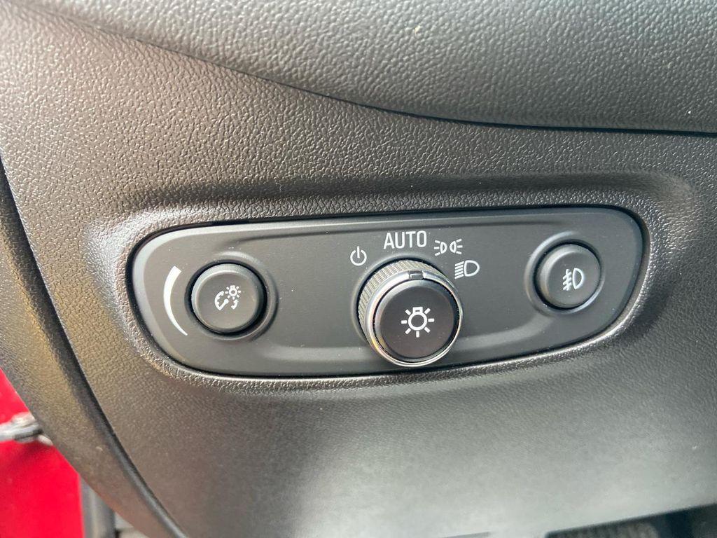used 2020 Chevrolet Equinox car, priced at $22,975