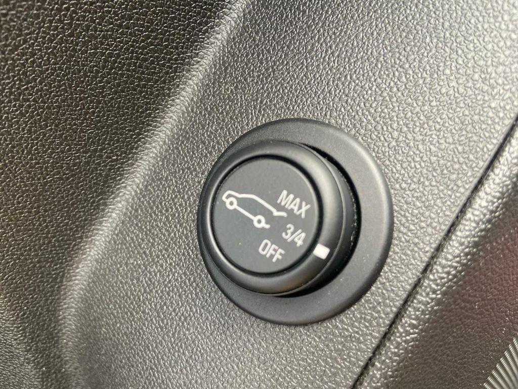 used 2020 Chevrolet Equinox car, priced at $22,975