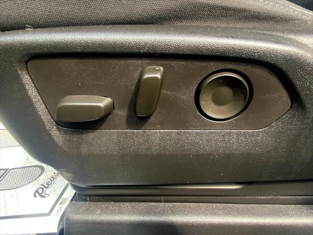 used 2022 Chevrolet Silverado 1500 car, priced at $50,475