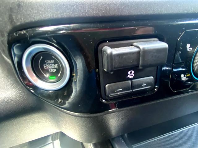 used 2022 Chevrolet Silverado 1500 car, priced at $50,475