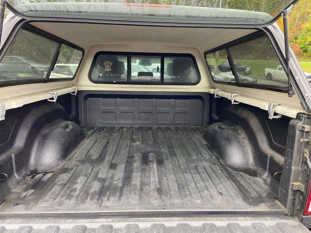 used 2018 Ram 1500 car, priced at $29,975