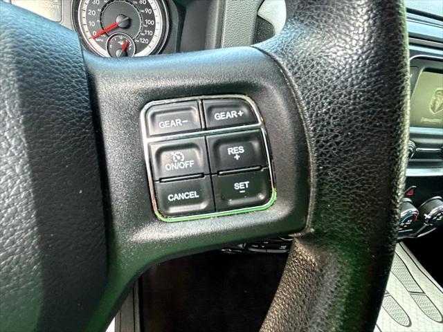 used 2016 Ram 1500 car, priced at $24,975