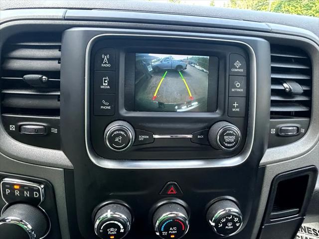used 2016 Ram 1500 car, priced at $24,975