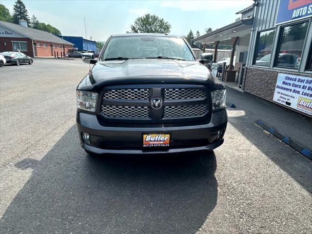 used 2016 Ram 1500 car, priced at $24,975