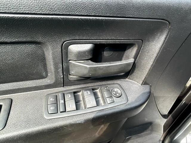 used 2016 Ram 1500 car, priced at $24,975