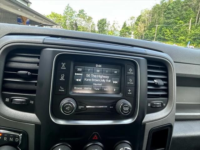 used 2016 Ram 1500 car, priced at $24,975