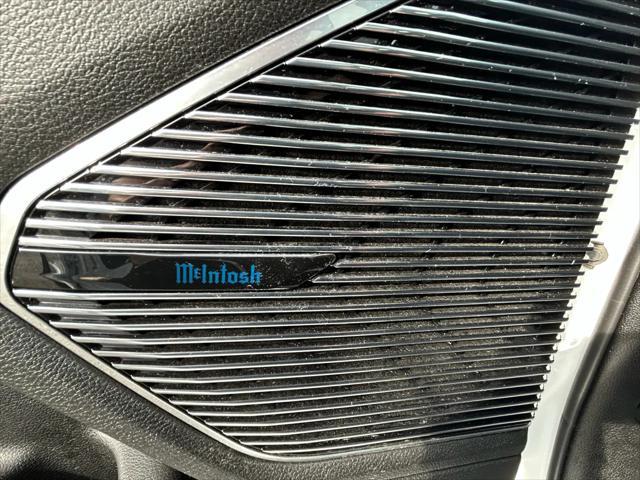 used 2022 Jeep Grand Cherokee L car, priced at $41,975
