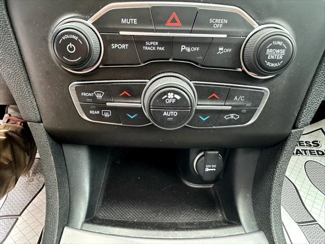 used 2021 Dodge Charger car, priced at $32,975