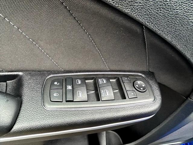 used 2021 Dodge Charger car, priced at $32,975