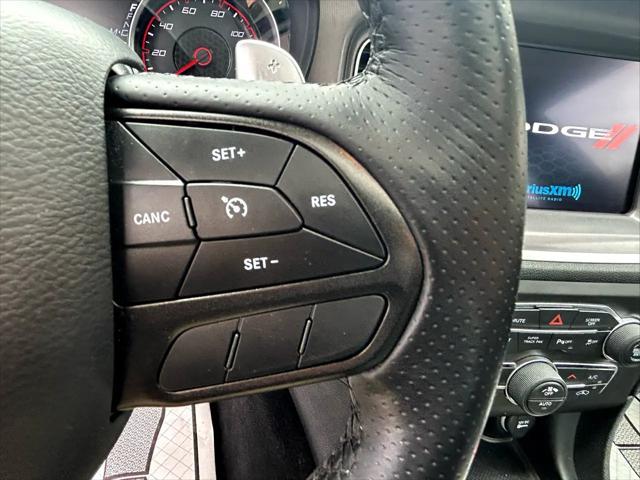 used 2021 Dodge Charger car, priced at $32,975