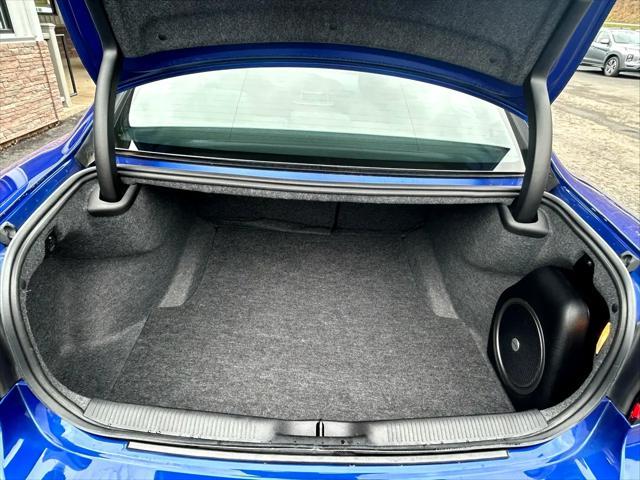 used 2021 Dodge Charger car, priced at $32,975