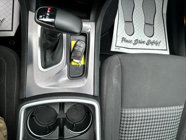used 2021 Dodge Charger car, priced at $32,975