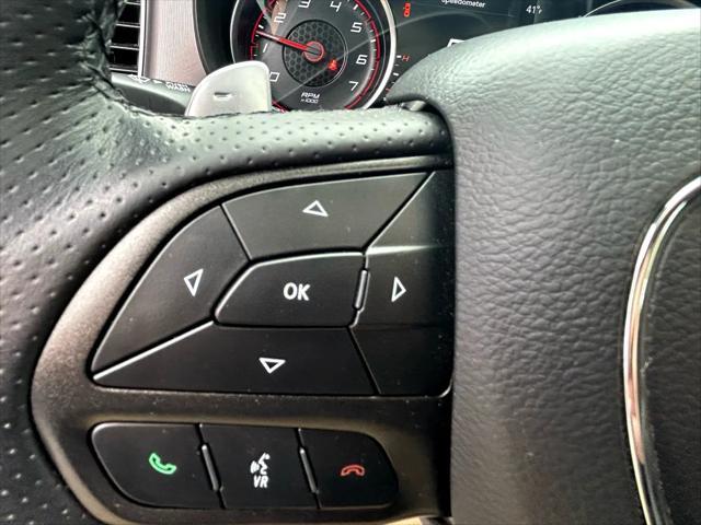 used 2021 Dodge Charger car, priced at $32,975