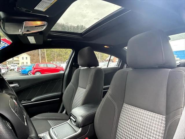 used 2021 Dodge Charger car, priced at $32,975