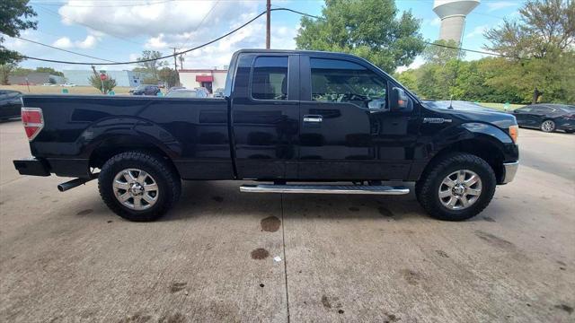 used 2014 Ford F-150 car, priced at $14,991