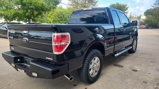 used 2014 Ford F-150 car, priced at $14,991