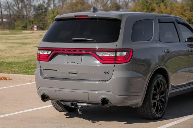 used 2019 Dodge Durango car, priced at $23,991