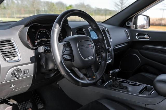 used 2019 Dodge Durango car, priced at $23,991