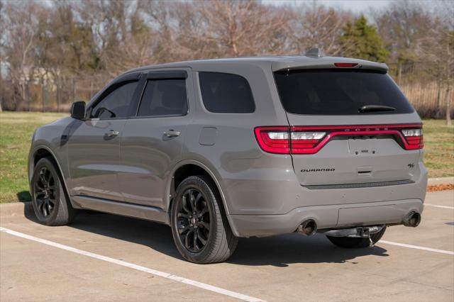 used 2019 Dodge Durango car, priced at $23,991