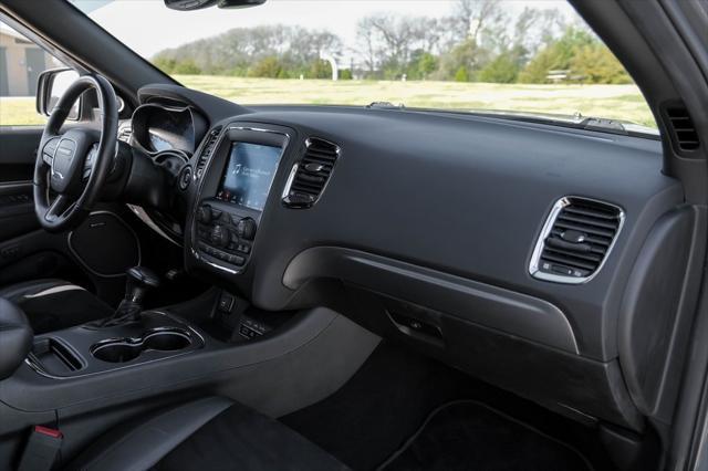 used 2019 Dodge Durango car, priced at $23,991