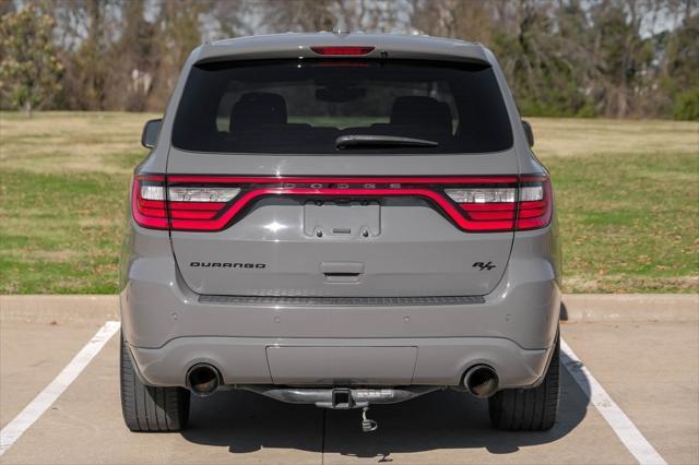 used 2019 Dodge Durango car, priced at $23,991