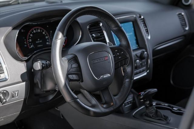 used 2019 Dodge Durango car, priced at $23,991